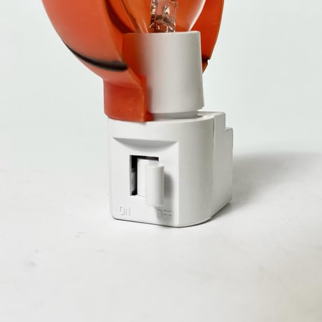 NEW “TRISONIC / NIGHT LIGHT” BEDSIDE LAMP