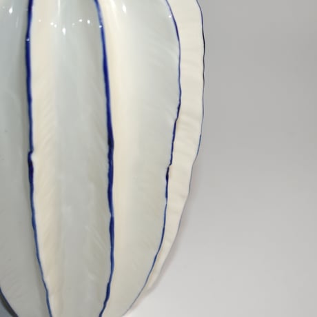 NEW CERAMIC DESIGN FLOWER VASE