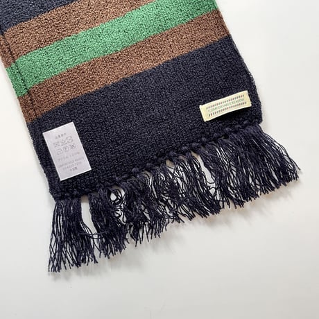 COMFORTABLE REASON "Academic Scarf"