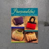 USED “MARTINGALE & COMPANY / PURSENALITIES BY EVA WIECHMANN”