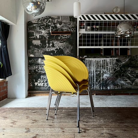USED “VITRA / TOM VAC” DESIGNED BY RON ARAD