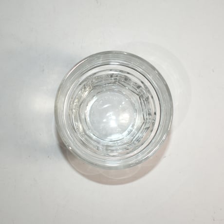 NEW "LIBBEY" DURATUFF GLASSES