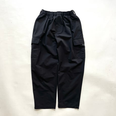 COMFORTABLE REASON "Stretch Cargo Slacks"