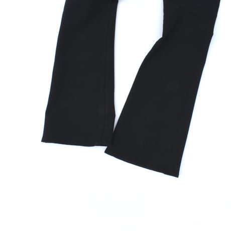 COOME "FLARE LEGGINGS"