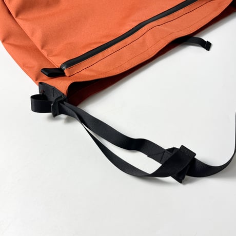 BROWN BAG "WORK SHOULDER BAG"