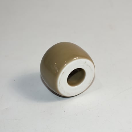 USED CERAMIC PEN HOLDER
