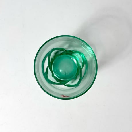 USED "BORMIOLI ROCCO" SHOT GLASSES