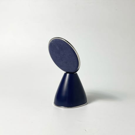 JAPAN USED "SHISEIDO" STAND MIRROR
