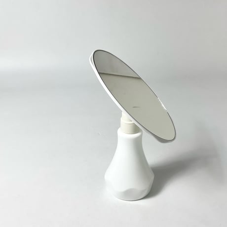 JAPAN USED "SHISEIDO" TABLE MIRROR