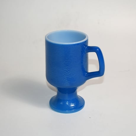 VINTAGE "FIRE KING" COFFEE MUG
