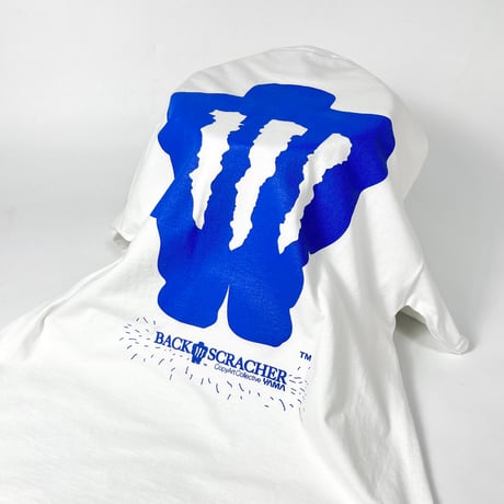 "BACKSCRACHER" T-SHIRT