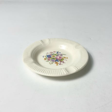 USED "SALEM" CERAMIC ASHTRAY