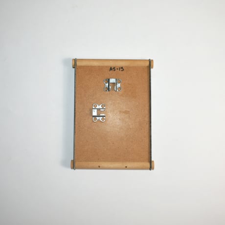 USED PHOTO FRAME ART