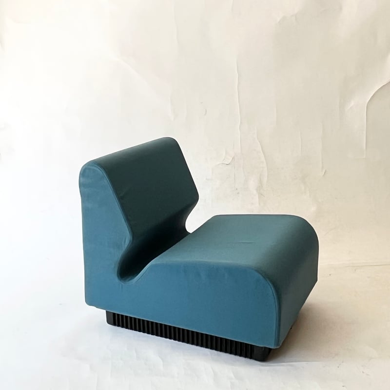 USED 1996 “HERMAN MILLER / DON CHADWICK” MODULA