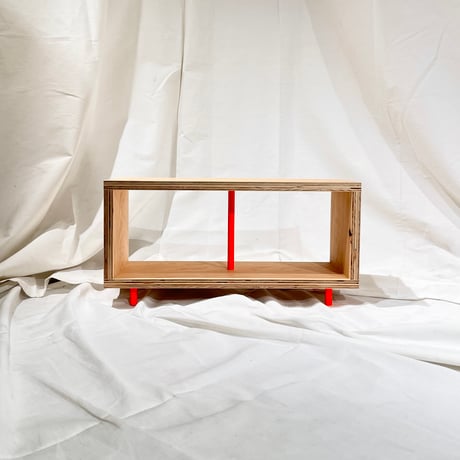 QUIET SPACE TOOL & FURNITURE "TAS SUNDAY"