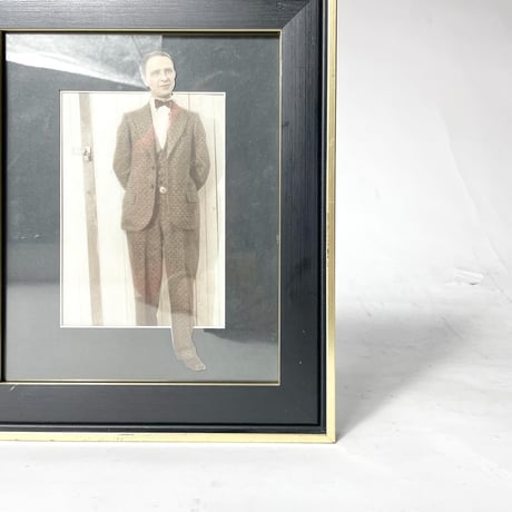 USED UNKNOWN ARTIST WALL ART