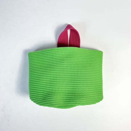 USED COTTON POLYESTER POT COVER