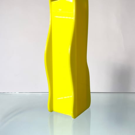 ORIGINAL "FLUXUS" INCENSE BURNER