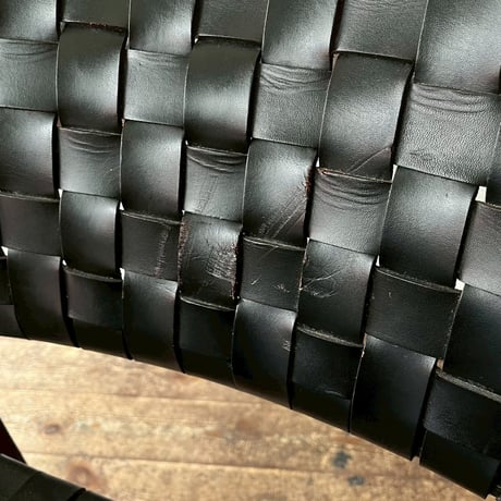 JAPAN USED “ARFLEX / NT CHAIR”