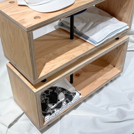 QUIET SPACE TOOL & FURNITURE "TAS SUNDAY"