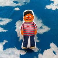 moka "doll doll doll / Ernie"