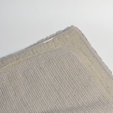 USED COTTON BATH MAT