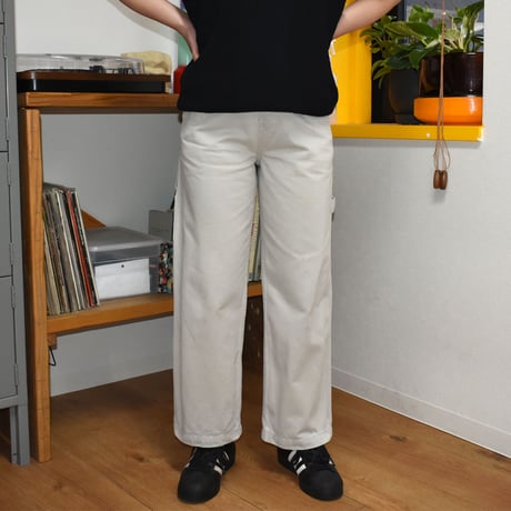 USED "CHEROKEE" PAINTER PANTS