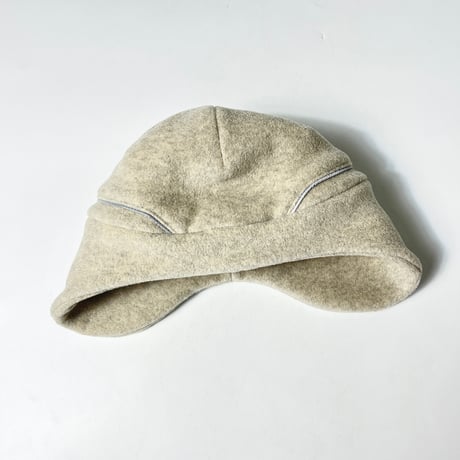 COMFORTABLE REASON "Fleece Ear Flap"