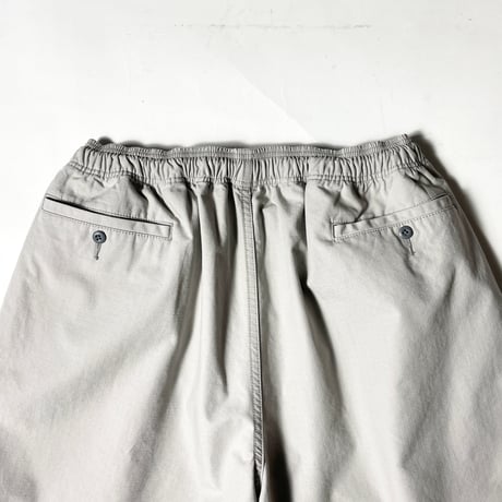 COMFORTABLE REASON "Baker Shorts"