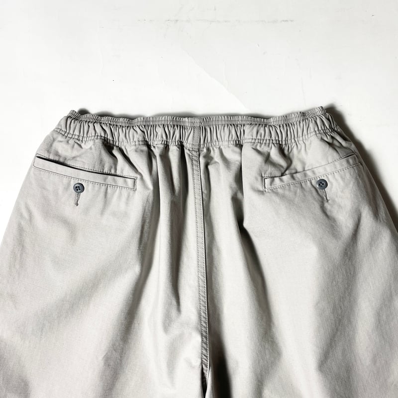 パンツ COMFORTABLE REASON, Baker Shorts パンツ COMFORTABLE REASON, Baker Shorts COMFORTABLE REASON