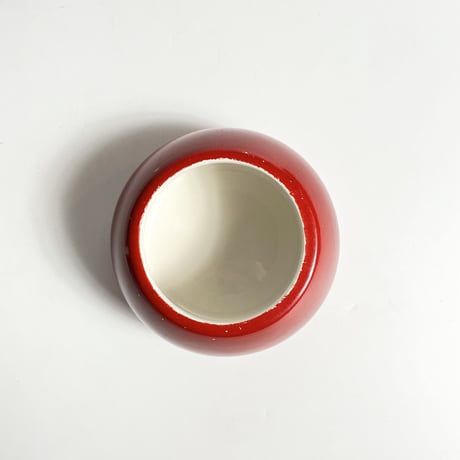 USED HERSHEY'S CERAMIC CANDY DISH