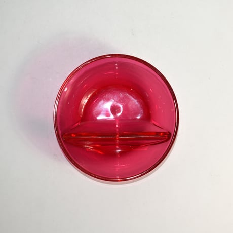 USED PLASTIC ACCESSORY TRAY