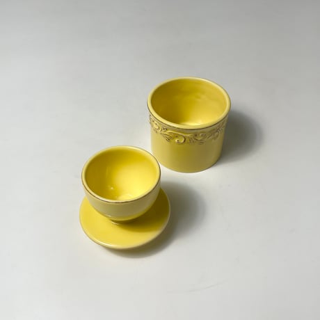 DEAD STOCK "BUTTER BELL CROCK"