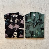 COMFORTABLE REASON  “Mineral Shirts”
