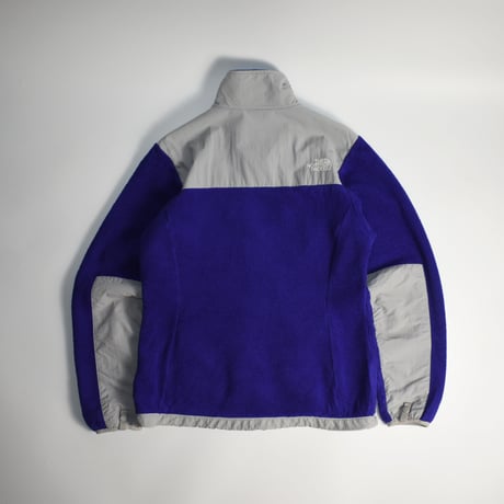 USED "THE NORTH FACE / DENALI" FLEECE JACKET