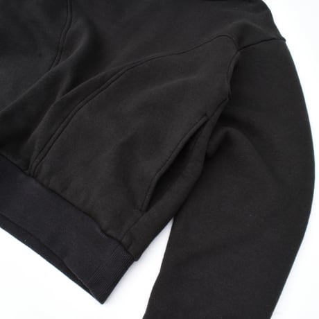 COOME "COZY FIT HOODIE"