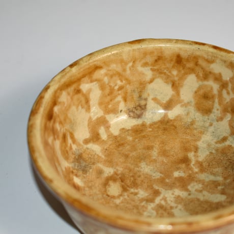 VINTAGE CERAMIC TRAY