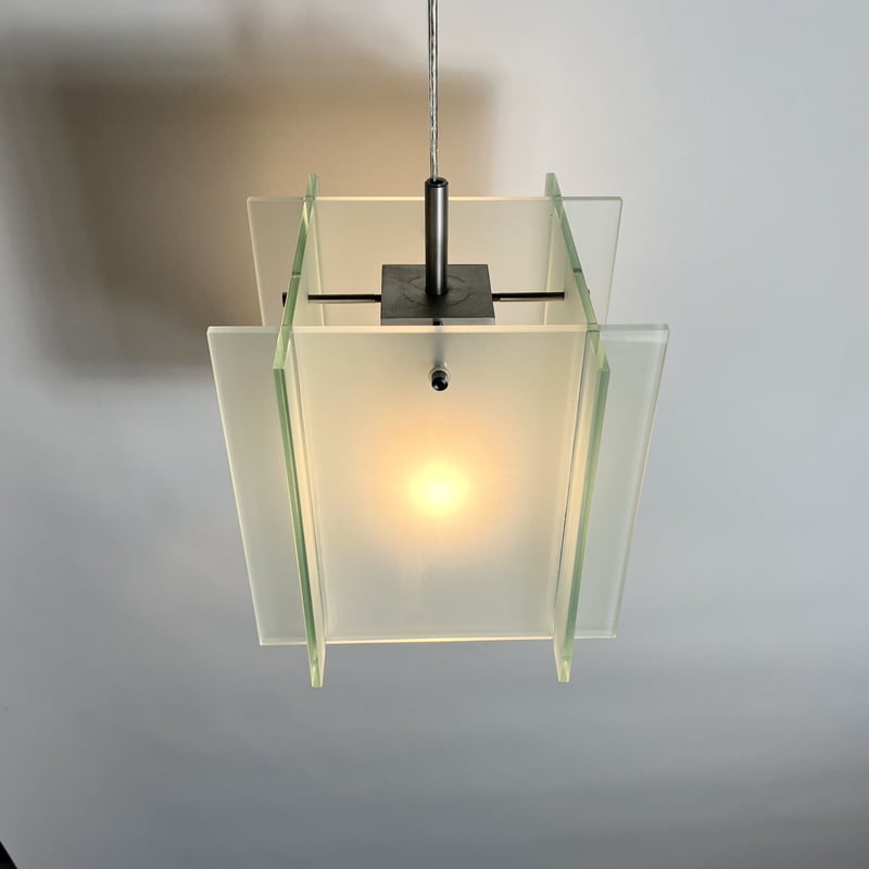Arne Jacobsen ヤコブセンHOTEL  ペンダントライト USED 