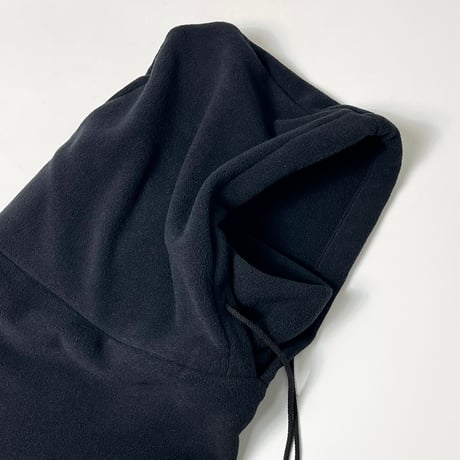 COMFORTABLE REASON "Fleece Balaclava"