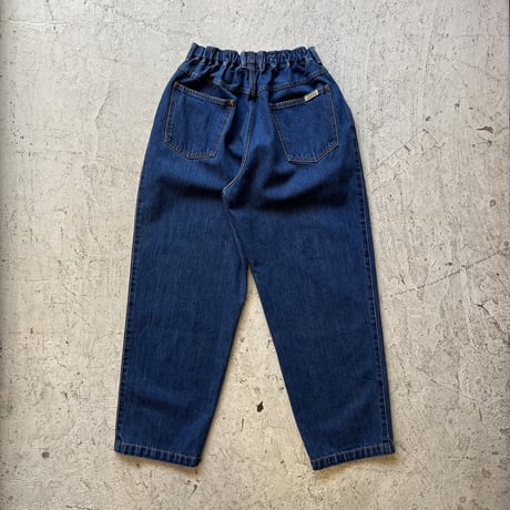 COMFORTABLE REASON "Rodeo Color Slacks"