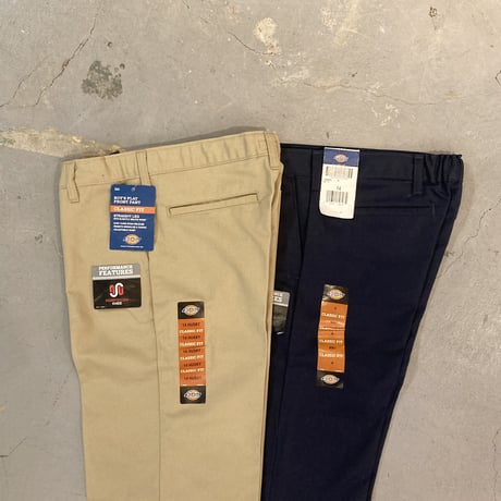 DICKIES / KIDS UNIFORM PANTS
