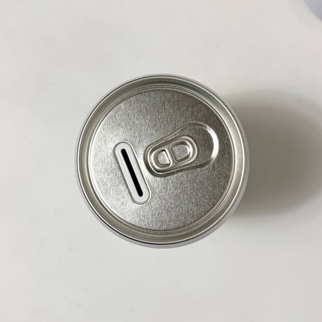 NEW "MODELO" BEER CAN COIN BANK