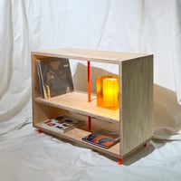 QUIET SPACE TOOL & FURNITURE "TAS LARGE"【受注生産商品】