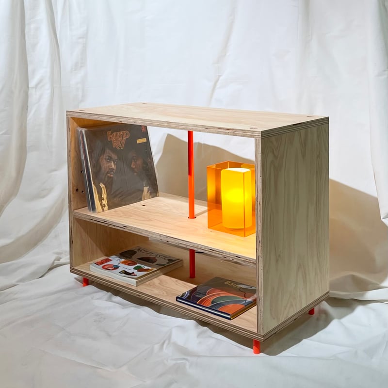 QUIET SPACE TOOL & FURNITURE 