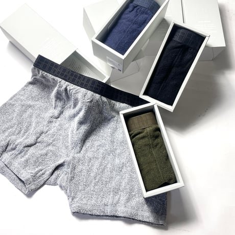 NEW "HOLIDAY TRUNKS"