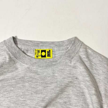REPORT "ODORI TEE"
