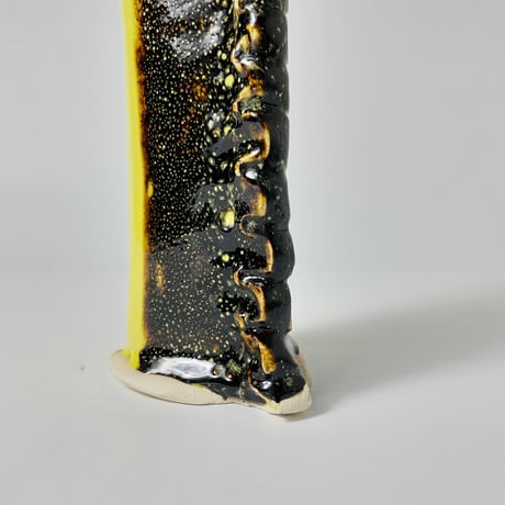 USED CERAMIC SCULPTURE