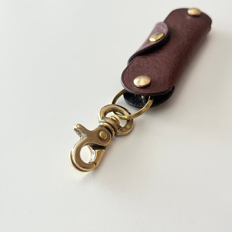 APOLLON LEATHER "KEY CASE"