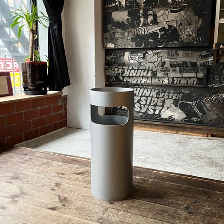 USED “KARTELL” UMBRELLA STAND