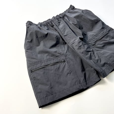 COMFORTABLE REASON "Active Shorts"